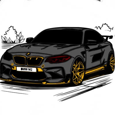bmw m2