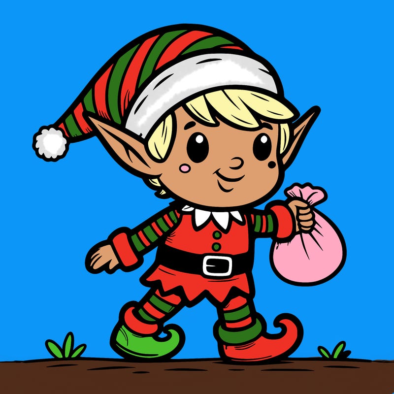 elf