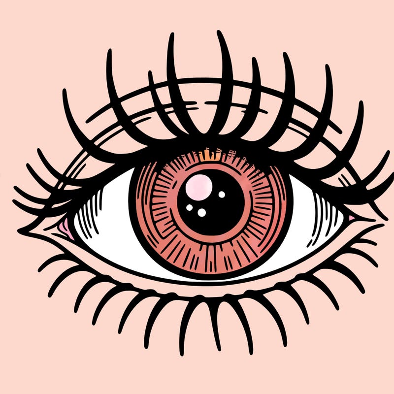 eye