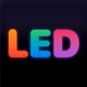 LED Scroller: Ledify