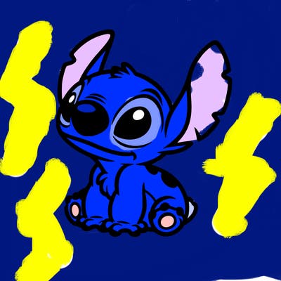 stitch