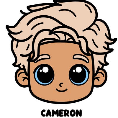 cameron