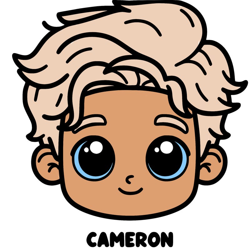 cameron