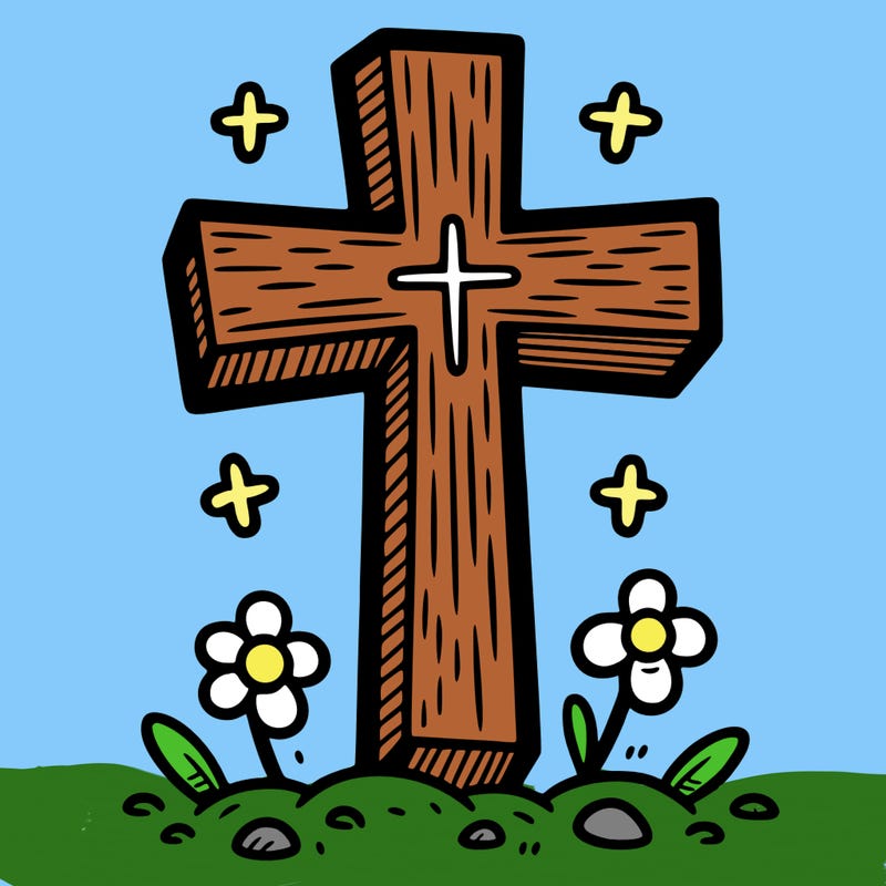 cross