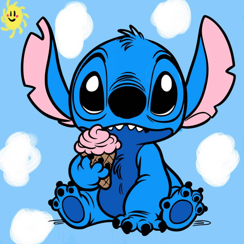 stitch