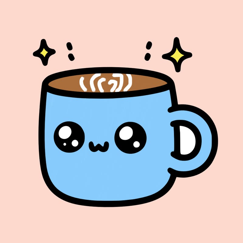cup