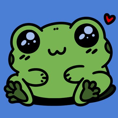 𝚔𝚊𝚠𝚊𝚒𝚒 𝚏𝚛𝚘𝚐