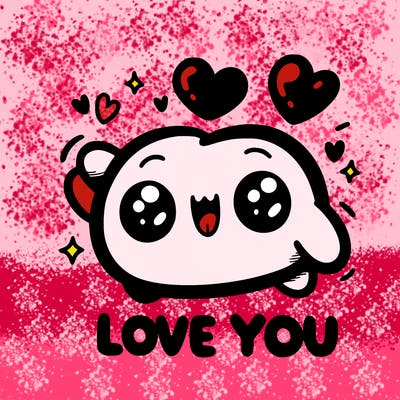 love you