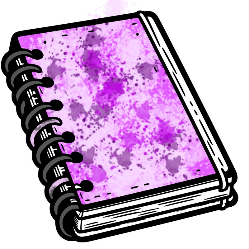 notebook