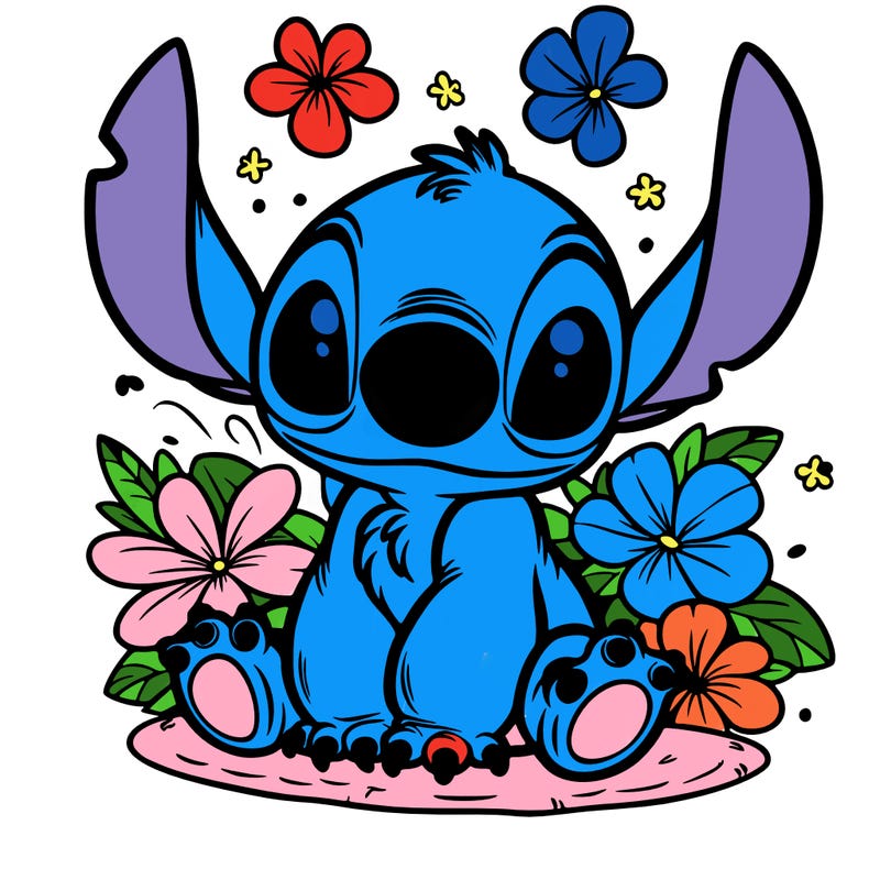 stitch