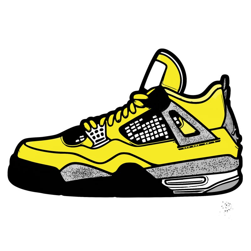 jordan 4