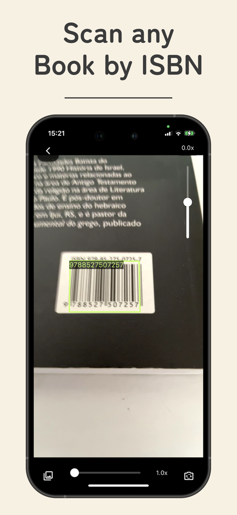 Book Tracker: Bookster - Books App | MWM