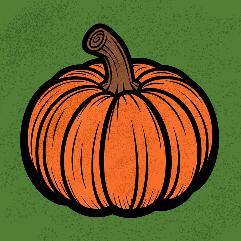 pumpkin