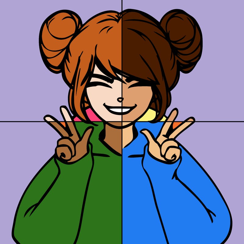 After