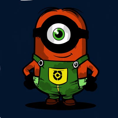 minion