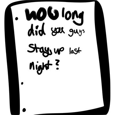 blank white page with nothing drawn on it