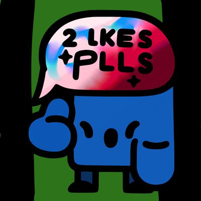 2likes pls