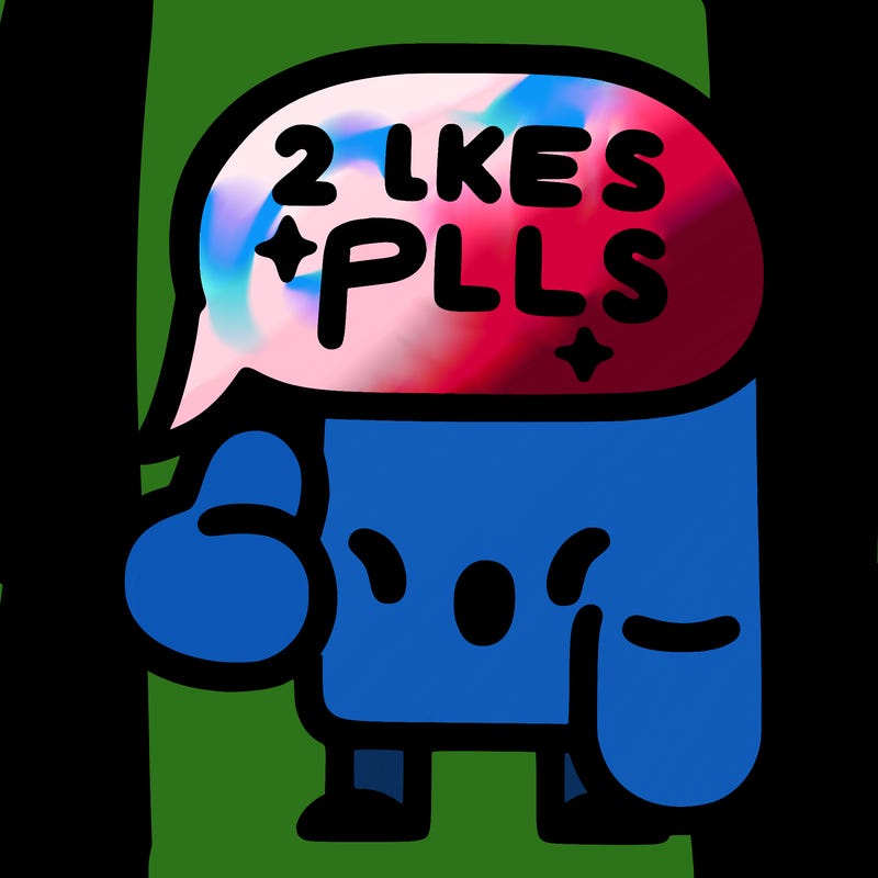 2likes pls