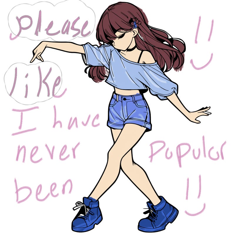 realistic girl danceing