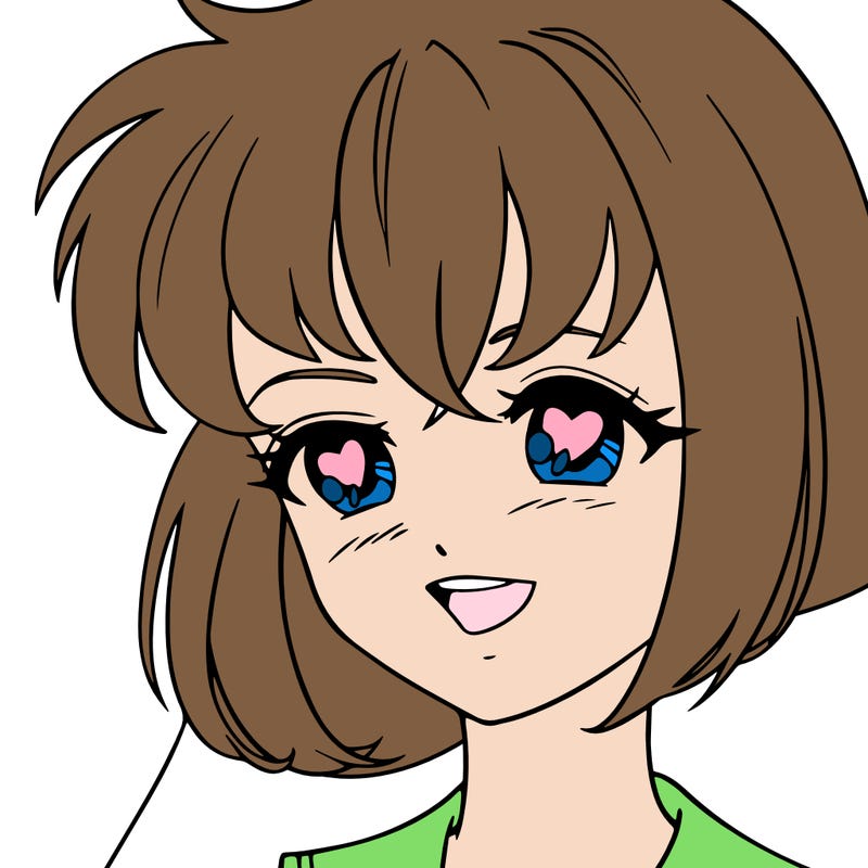 After