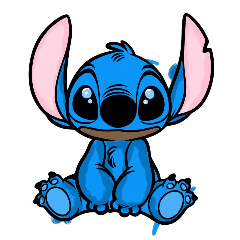 stitch