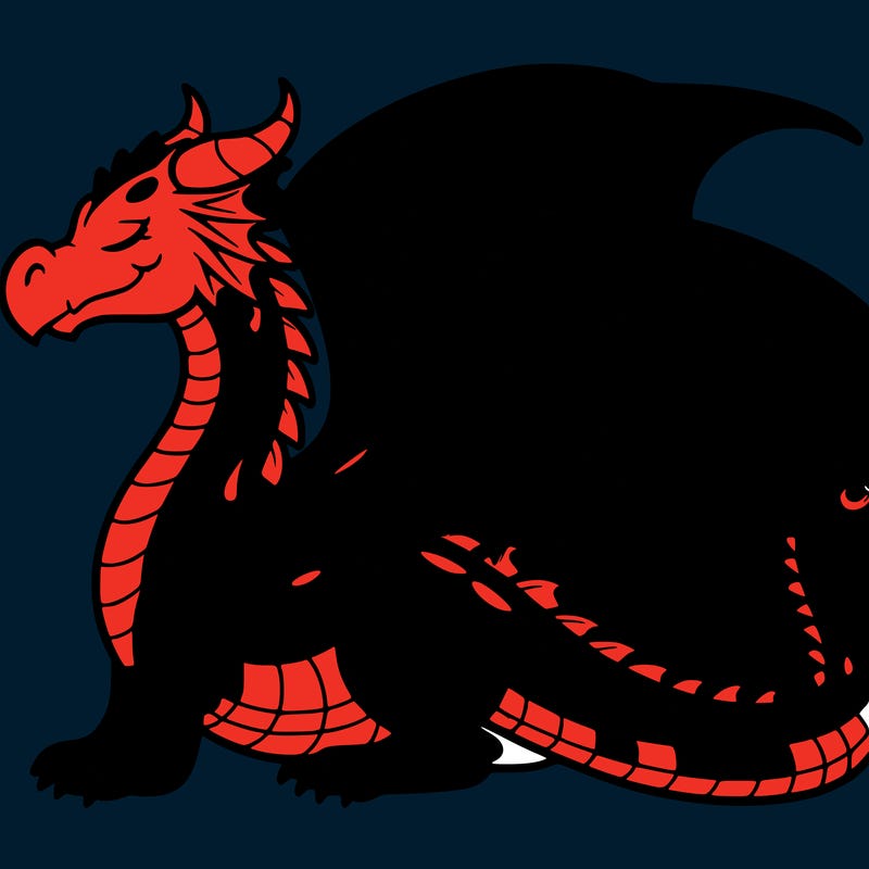dragon