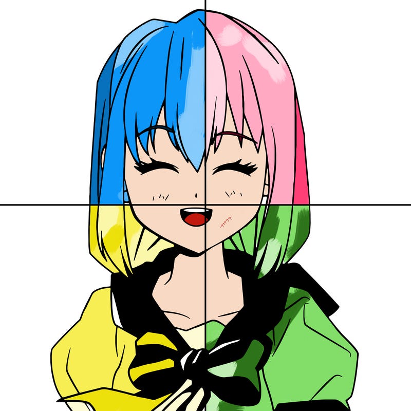 After