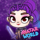 Avatar World - Cute Game Mods