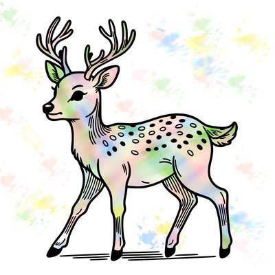 deer