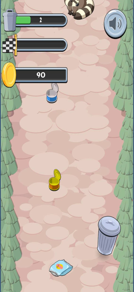 Forest Cleaner - Games App | MWM