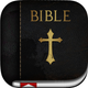 Daily Bible: Easy to read, Simple, offline, free Bible Book in English for daily bible inspirational readings