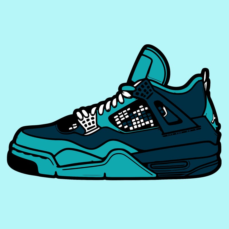 jordan 4
