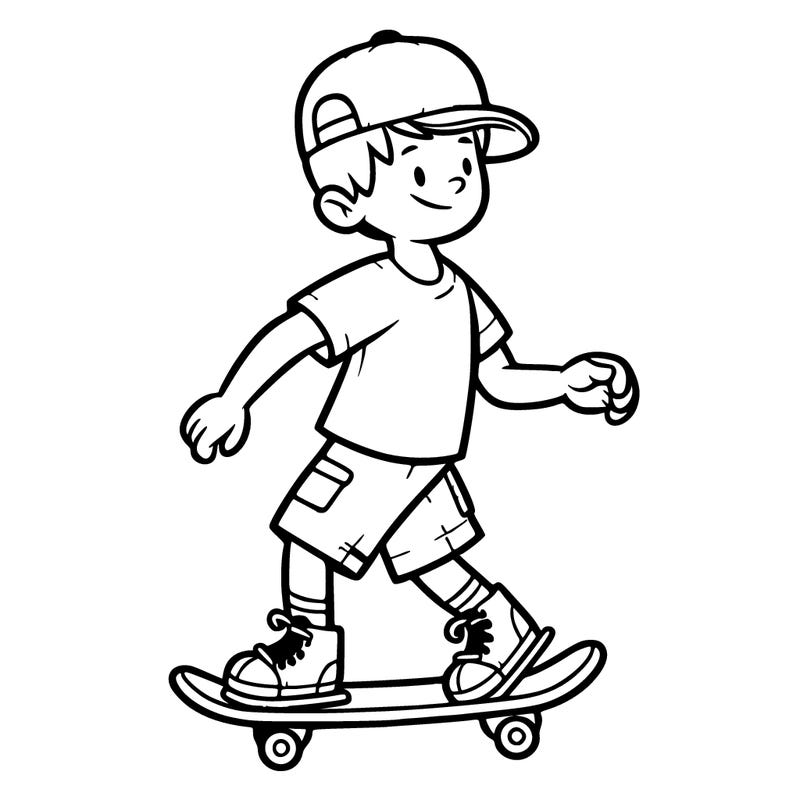 skater