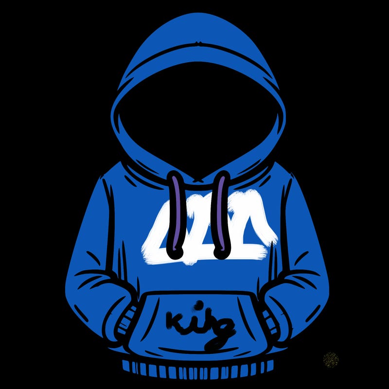 hoodie
