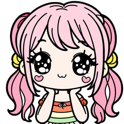 cute girls