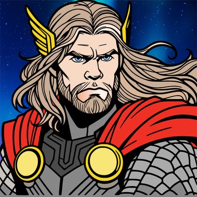 thor