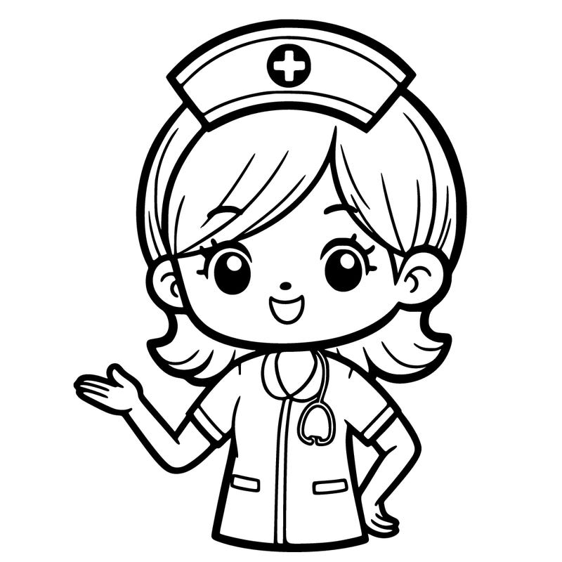 nurse