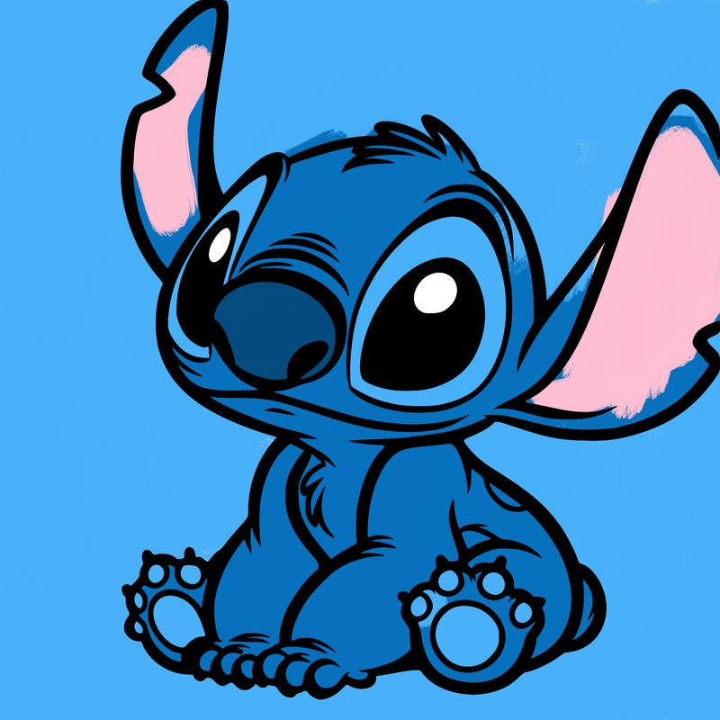 stitch