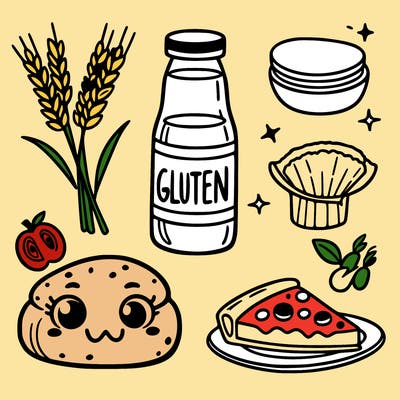 gluten-free