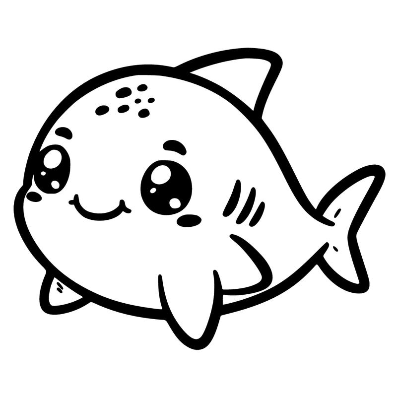 baby shark