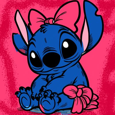 stitch