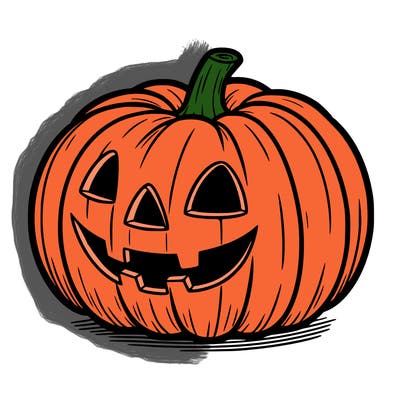 jack-o-lantern