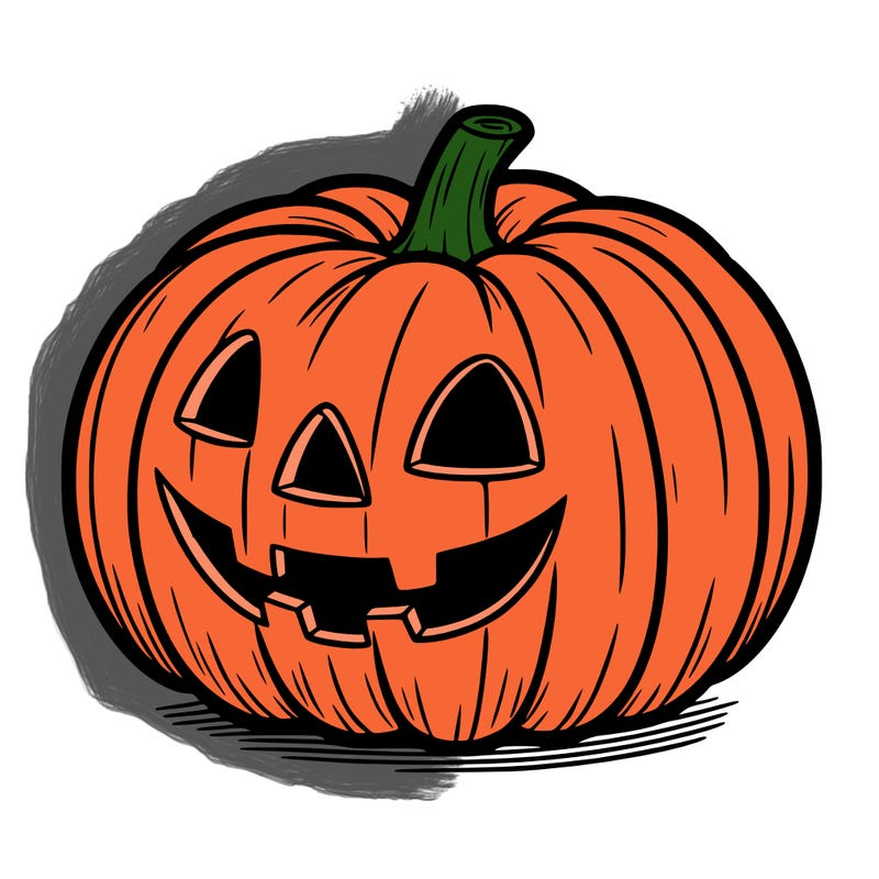 jack-o-lantern