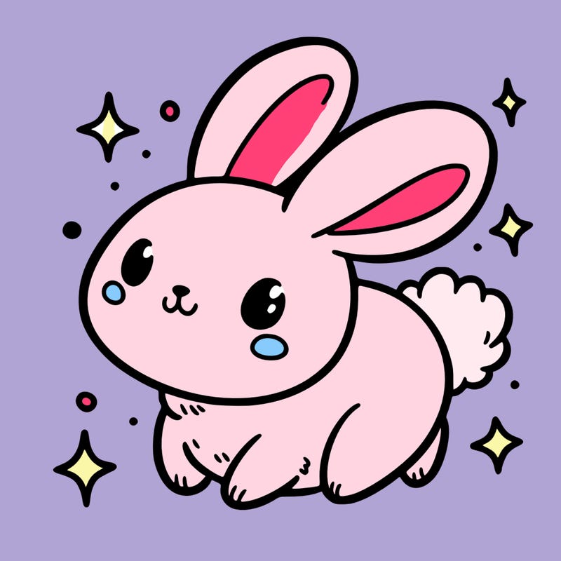 bunny