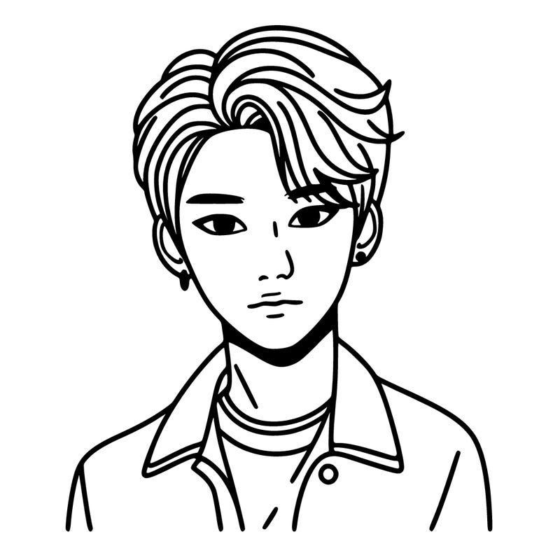stray kids felix