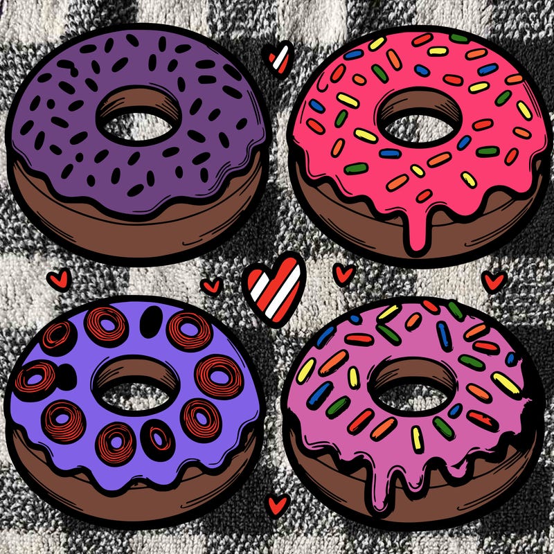 donuts