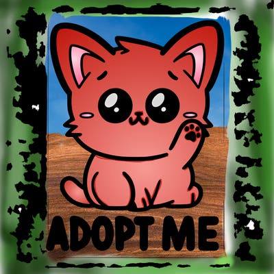 adopt me
