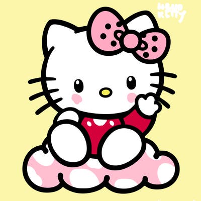hello kity