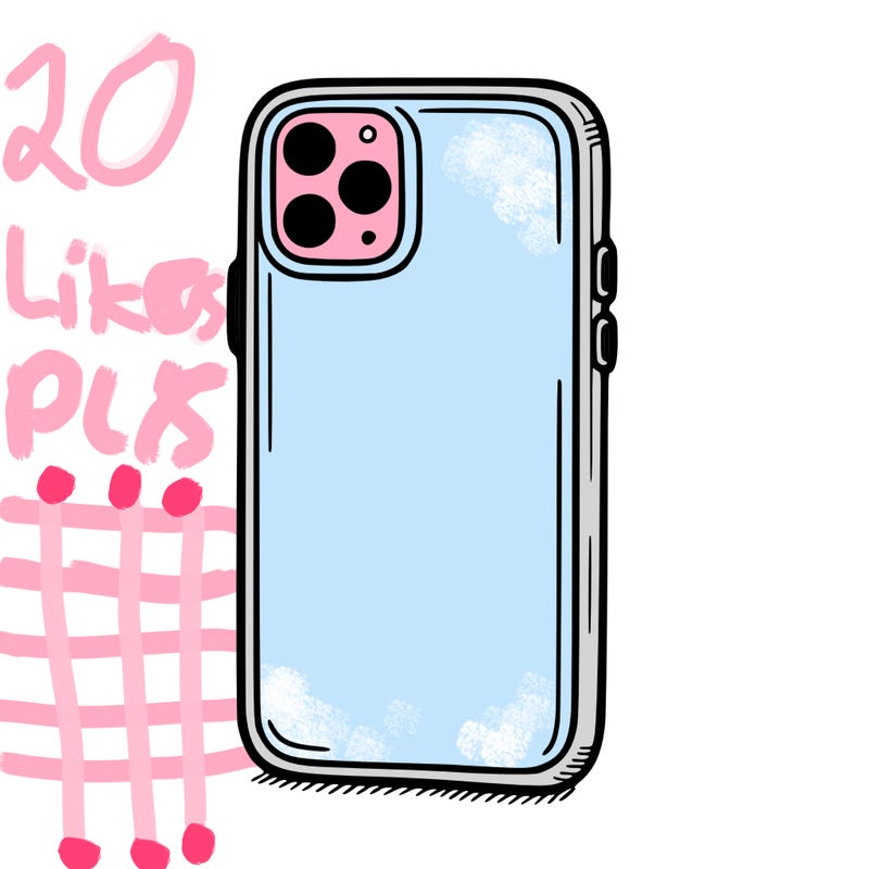 phone case