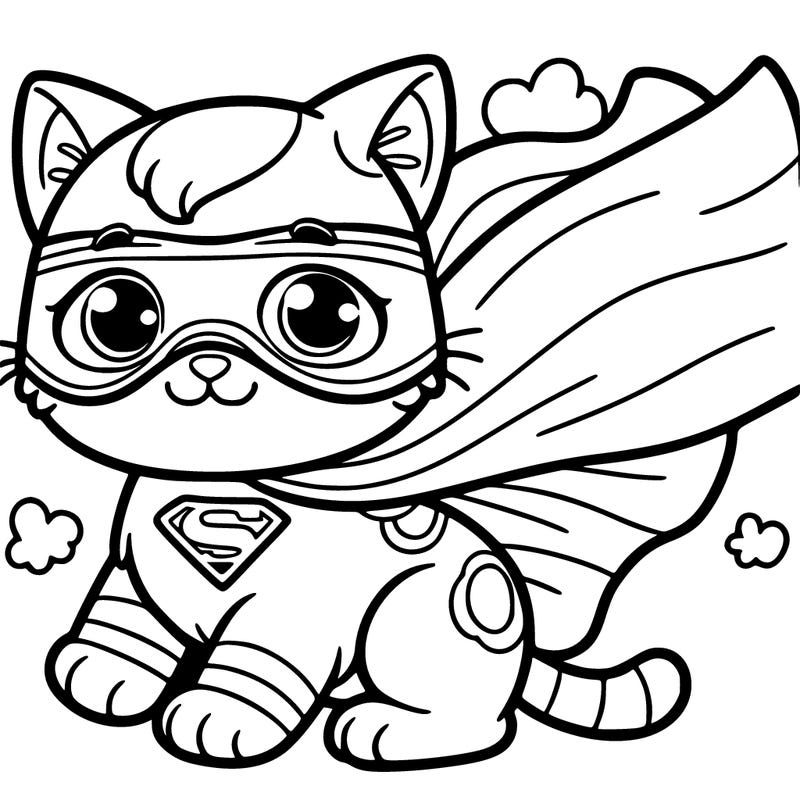 super cat